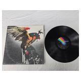 Budgie In for the Kill