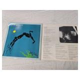 Steve Winwood Arc of the Diver