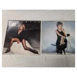 Tina Turner Private Dancer