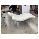 Mid Century lounge\ massage chair