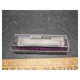 Unica Tombo Harmonica made in Japan
