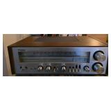 Technics receiver
