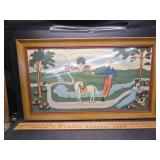 The Valley Farm Road