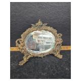 Vintage mirror