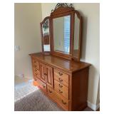 Sumter company dresser