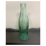Antique Albemarle NC Coke bottle