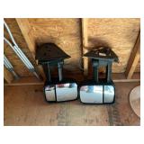 Mirrors for 2015 Silverado