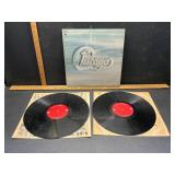 Chicago Double Vinyl Album