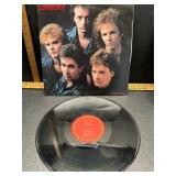 Lover boy Keep it up Vinyl