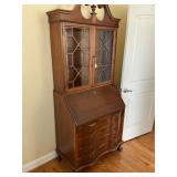 Antique secretary Maddox of James town