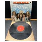 Aerosmith ï¿½Dream onï¿½ Vinyl Record