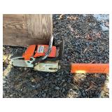 Stihl 028WB