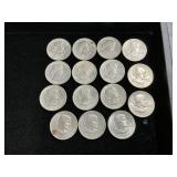 15 Suzan B Anthonyï¿½s