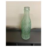 Vintage Darlington SC Coke bottle