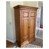 TV cabinet tv doesnï¿½t go