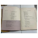 1965 Downtown Albemarle book