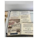 Bank of Stanly caleders