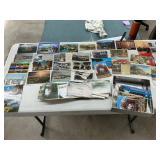Vintage post cards