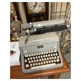 Vintage Royal typewriter