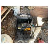 Poulan Chainsaw