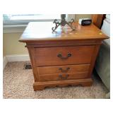 Night stand Sumter cabinet