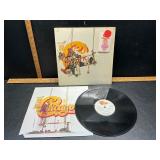 Chicago Greatest Hits Vinyl Album