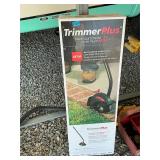 Brand New Trimmer Plus