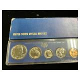 1966 US special mint set