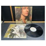 Peter Frampton Where I Should Be Vinyl