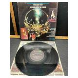 Three Dog Night Vinyl Album