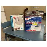 Vaporizer and humidifier