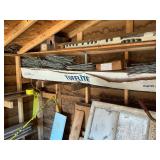 15 ft wide Green House still in multiple boxes