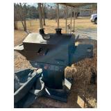 Holland Grill needs burner