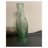 Albemarle NC Coke bottle