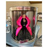 Holiday Barbie
