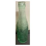 ï¿½Stanleyï¿½ bottling works come bottle Albemarle, NC