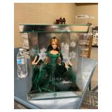 Holiday Barbie