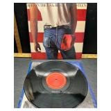 Bruce Springsteen Born in the USA Vinyl