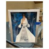 Holiday Barbie