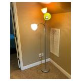 Floor lamp