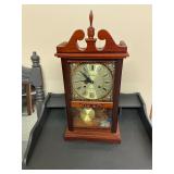 Columbia 31 day clock