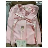 Vintage NOS Seamprufe Robe