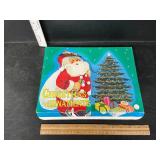 Vintage Christmas ornaments