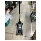 2 Ton Pittsburgh Low Profile Jack