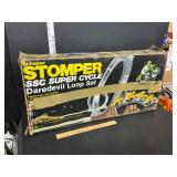 Stomper Daredevil loop set