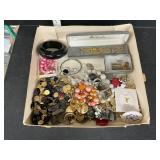 Miscellaneous jewelry