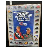 NASCAR poster