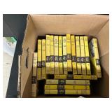 Vintage Nancy Drew books