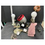 Lamp Lot