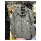 Carhartt jacket